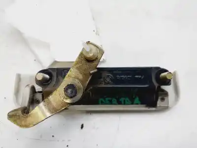 Gebrauchtes Autoersatzteil hinterer rechter äusserer griff zum austin montego 1.6 sl 83 cv / 61 kw oem-iam-referenzen pam13968  