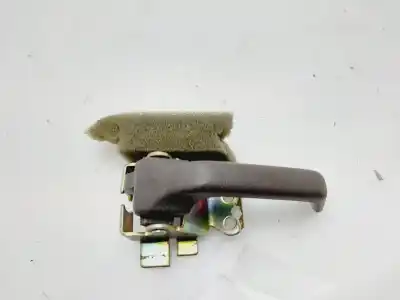 Second-hand car spare part interior left front handle for austin montego 1.6 sl 83 cv / 61 kw oem iam references 5890264  