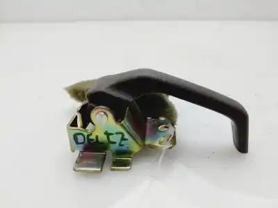Second-hand car spare part interior left front handle for austin montego 1.6 sl 83 cv / 61 kw oem iam references 5890264  