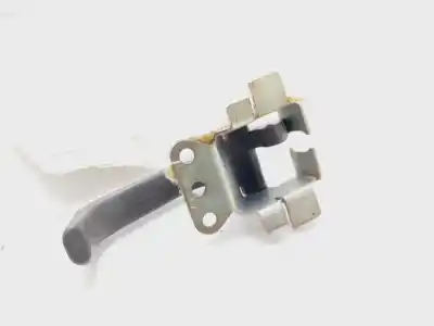 Peça sobressalente para automóvel em segunda mão puxador interior traseiro direito por austin montego 1.6 sl 83 cv / 61 kw referências oem iam 5890263