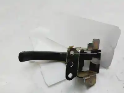 Gebrauchtes Autoersatzteil linker innerer hintergriff zum austin montego 1.6 sl 83 cv / 61 kw oem-iam-referenzen 5890264  