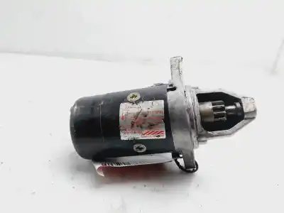 Peça sobressalente para automóvel em segunda mão motor de arranque por austin montego 1.6 sl 83 cv / 61 kw referências oem iam 54291509  