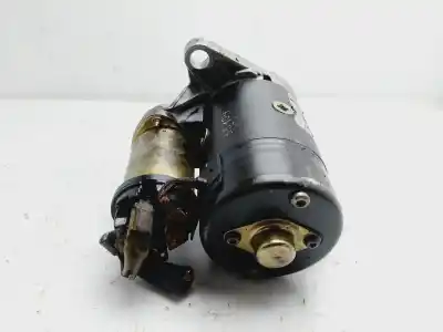 Peça sobressalente para automóvel em segunda mão motor de arranque por austin montego 1.6 sl 83 cv / 61 kw referências oem iam 54291509