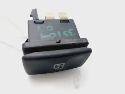 Peça sobressalente para automóvel em segunda mão botão / interruptor elevador vidro dianteiro esquerdo por austin montego 1.6 sl 83 cv / 61 kw referências oem iam dcp8246  