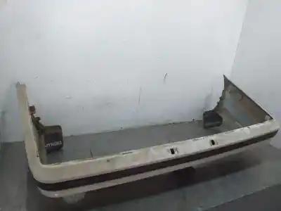 Peça sobressalente para automóvel em segunda mão para choques traseiro por austin montego 1.6 sl 83 cv / 61 kw referências oem iam   