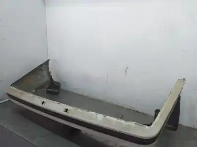 Peça sobressalente para automóvel em segunda mão para choques traseiro por austin montego 1.6 sl 83 cv / 61 kw referências oem iam 
