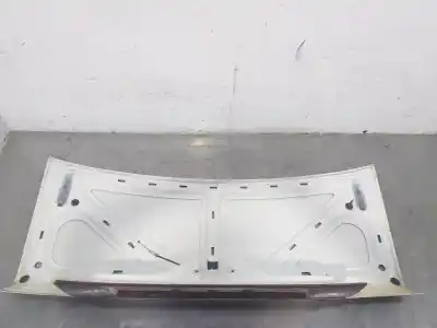 Second-hand car spare part tailgate for austin montego 1.6 sl 83 cv / 61 kw oem iam references   