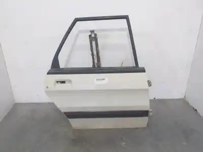 Peça sobressalente para automóvel em segunda mão porta do automóvel traseira direita por austin montego 1.6 sl 83 cv / 61 kw referências oem iam   