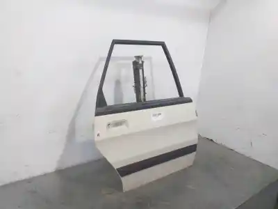 Peça sobressalente para automóvel em segunda mão porta do automóvel traseira direita por austin montego 1.6 sl 83 cv / 61 kw referências oem iam   