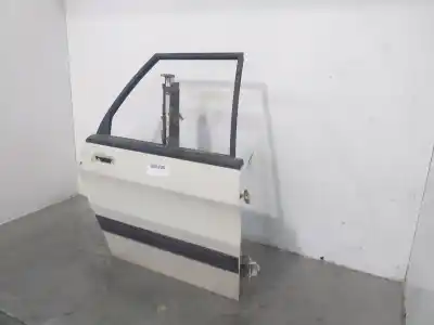 Peça sobressalente para automóvel em segunda mão porta do automóvel traseira direita por austin montego 1.6 sl 83 cv / 61 kw referências oem iam   