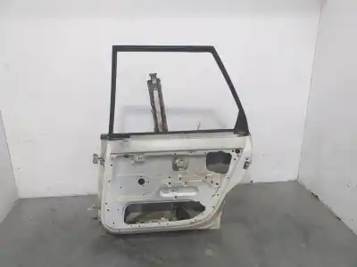 Peça sobressalente para automóvel em segunda mão porta do automóvel traseira direita por austin montego 1.6 sl 83 cv / 61 kw referências oem iam 