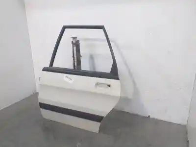 Peça sobressalente para automóvel em segunda mão porta do automóvel traseira esquerda por austin montego 1.6 sl 83 cv / 61 kw referências oem iam 