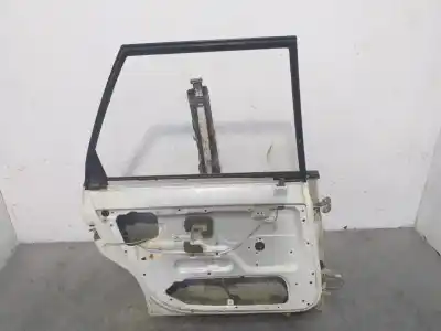 Gebrauchtes Autoersatzteil hintere linke tür zum austin montego 1.6 sl 83 cv / 61 kw oem-iam-referenzen   