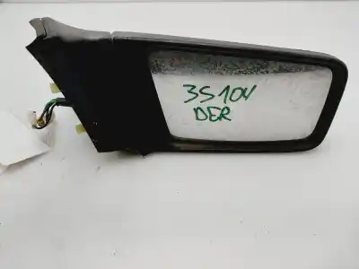 Peça sobressalente para automóvel em segunda mão espelho retrovisor direito por austin montego 1.6 sl 83 cv / 61 kw referências oem iam 0217186  