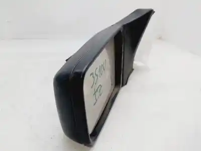 Second-hand car spare part left rearview mirror for austin montego 1.6 sl 83 cv / 61 kw oem iam references 0217186  
