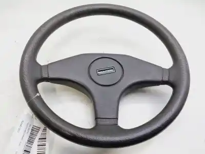 Second-hand car spare part steering wheel for austin montego 1.6 sl 83 cv / 61 kw oem iam references nam7357  
