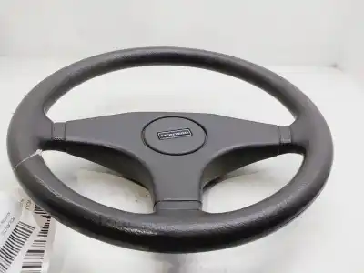 Second-hand car spare part steering wheel for austin montego 1.6 sl 83 cv / 61 kw oem iam references nam7357  