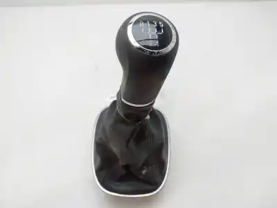 Pezzo di ricambio per auto di seconda mano pomello della leva del cambio per opel corsa e selective riferimenti oem iam 55595593  