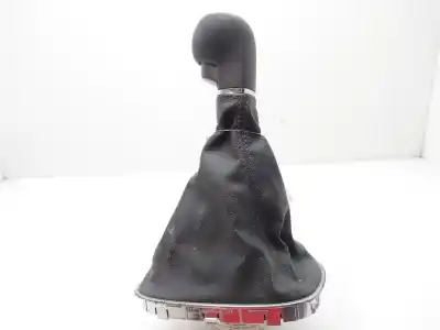 Pezzo di ricambio per auto di seconda mano pomello della leva del cambio per opel corsa e selective riferimenti oem iam 55595593  