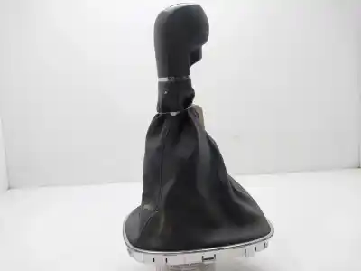 Pezzo di ricambio per auto di seconda mano pomello della leva del cambio per opel corsa e selective riferimenti oem iam 55595593  