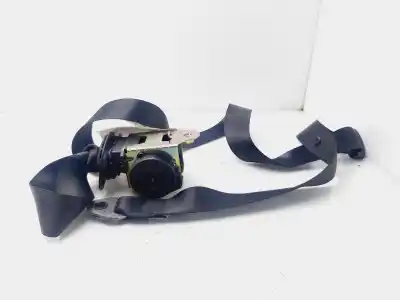 Peça sobressalente para automóvel em segunda mão cinto de segurança traseiro direito por bmw serie 5 touring (e61) 525d referências oem iam 72119132827
