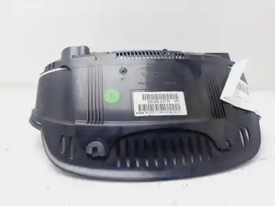 Peça sobressalente para automóvel em segunda mão quadrante por bmw serie 5 touring (e61) 525d referências oem iam 62116945641