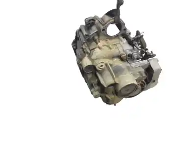 Автозапчасти б/у КОРОБКА ПЕРЕДАЧ за SEAT LEON (1P1)  ссылки OEM IAM KNR  6 VELOCIDADES