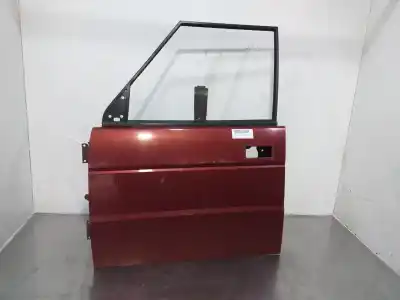 Second-hand car spare part left front door for land rover discovery (salljg/lj) tdi oem iam references bda700190  