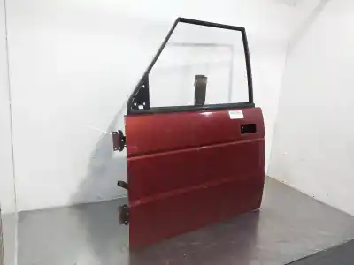 Second-hand car spare part left front door for land rover discovery (salljg/lj) tdi oem iam references bda700190  