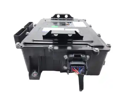 Peça sobressalente para automóvel em segunda mão bateria por kia stonic (ybcuv) drive referências oem iam 375m0h8000