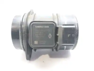Peça sobressalente para automóvel em segunda mão medidor de massa de ar por nissan note (e11e) max 2.10 86 cv / 63 kw referências oem iam 8200358901