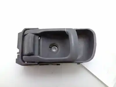 Second-hand car spare part interior right front handle for nissan pick-up (d22) td doble cabina navara oem iam references 806702s40a Second-hand car spare part interior right front handle for nissan pick-up (d22) td doble cabina navara oem iam references 806702s40a