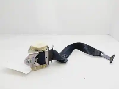 Pezzo di ricambio per auto di seconda mano cintura di sicurezza posteriore sinistra per volkswagen golf plus (5m1) highline riferimenti oem iam 5m0857805
