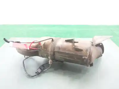 Second-hand car spare part CATALYTIC CONVERTER for OPEL INSIGNIA A SEDÁN (G09)  OEM IAM references 55574666  