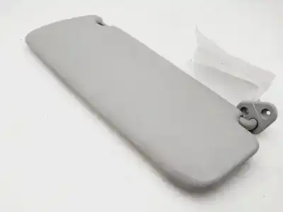 Peça sobressalente para automóvel em segunda mão pára-sol esquerdo por bmw serie 3 berlina (e90) 2.0 320d [2.0 ltr. - 120 kw 16v diesel] referências oem iam 51167252007  