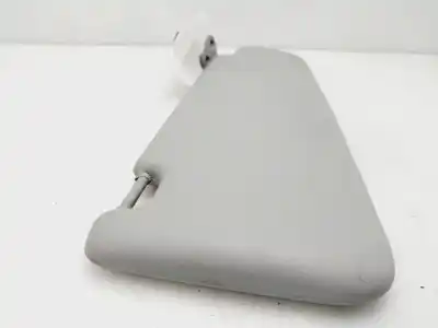 Peça sobressalente para automóvel em segunda mão pára-sol esquerdo por bmw serie 3 berlina (e90) 2.0 320d [2.0 ltr. - 120 kw 16v diesel] referências oem iam 51167252007  