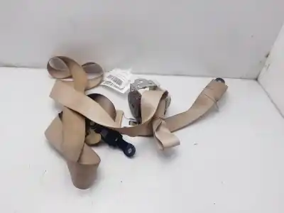 Pezzo di ricambio per auto di seconda mano cintura di sicurezza posteriore destra per subaru tribeca b9 classic riferimenti oem iam 64662xa00aeu