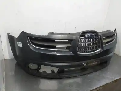Pezzo di ricambio per auto di seconda mano paraurti anteriore per subaru tribeca b9 classic riferimenti oem iam 57704xa06a