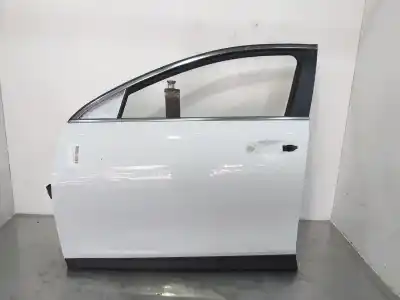 Second-hand car spare part left front door for kia xceed drive oem iam references 76003j7800  