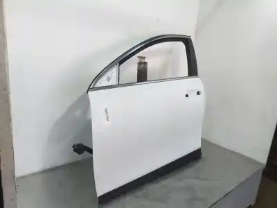 Second-hand car spare part left front door for kia xceed drive oem iam references 76003j7800  