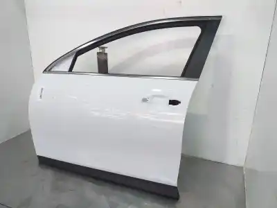 Peça sobressalente para automóvel em segunda mão porta da frente esquerda por kia xceed drive referências oem iam 76003j7800