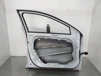 Second-hand car spare part left front door for kia xceed drive oem iam references 76003j7800  