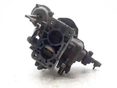 Gebrauchtes Autoersatzteil vergaser zum seat 127 cl fura 8.26 cv / 60 kw oem-iam-referenzen 2542