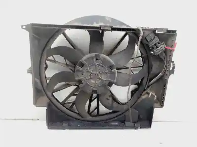 Peça sobressalente para automóvel em segunda mão termoventilador elétrico por bmw serie 3 berlina (e90) 318d referências oem iam 673275617139