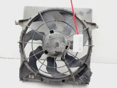 Recambio de automóvil de segunda mano de ELECTROVENTILADOR para KIA CEED (ED)  referencias OEM IAM 252312H000  