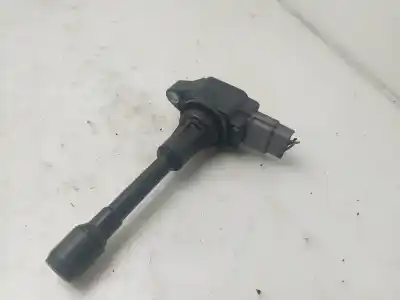 Peça sobressalente para automóvel em segunda mão bobina de ignição por nissan micra iv (k13k) 1.2 referências oem iam 224483rc0a