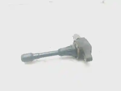 Peça sobressalente para automóvel em segunda mão bobina de ignição por nissan micra iv (k13k) 1.2 referências oem iam 224483rc0a