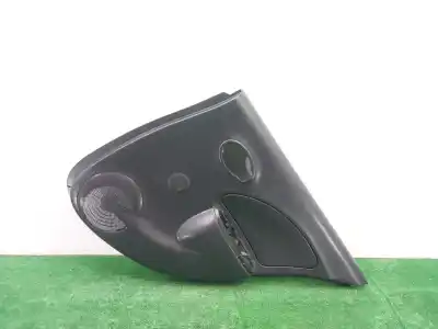 Peça sobressalente para automóvel em segunda mão forra / revestimento da porta traseira direita por nissan micra iv (k13k) 1.2 referências oem iam 829221ha0a