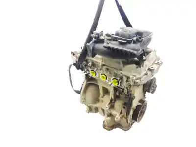 Pezzo di ricambio per auto di seconda mano MOTORE COMPLETO per NISSAN MICRA IV (K13K)  Riferimenti OEM IAM HR12DE  