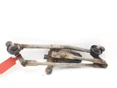 Peça sobressalente para automóvel em segunda mão motor do limpa para brisas por nissan micra iv (k13k) 1.2 referências oem iam 288101hb3a